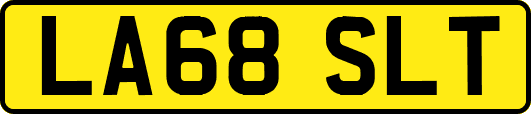 LA68SLT