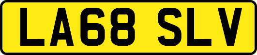 LA68SLV