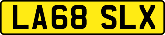 LA68SLX