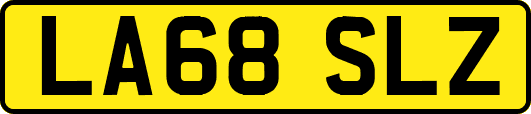LA68SLZ