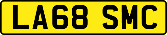 LA68SMC
