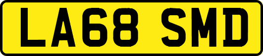 LA68SMD