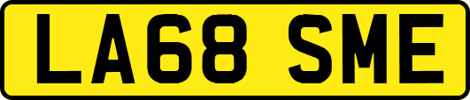 LA68SME