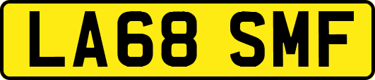 LA68SMF