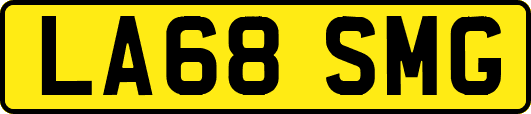 LA68SMG