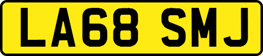 LA68SMJ