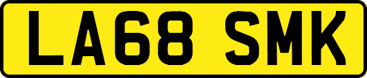 LA68SMK