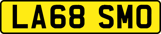 LA68SMO