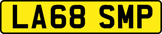 LA68SMP
