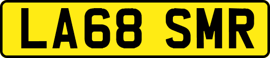 LA68SMR