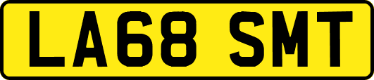 LA68SMT