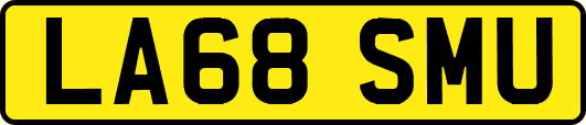 LA68SMU