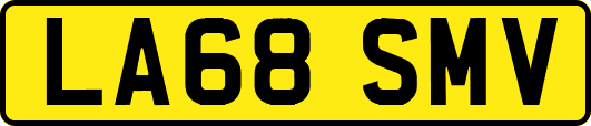 LA68SMV