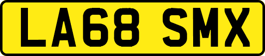 LA68SMX