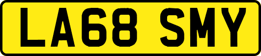 LA68SMY