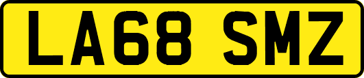 LA68SMZ