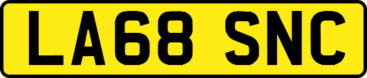 LA68SNC