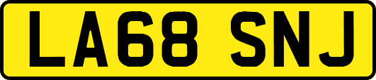 LA68SNJ
