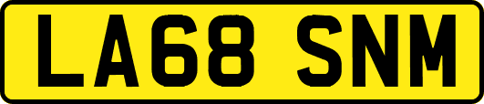 LA68SNM