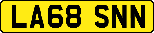 LA68SNN