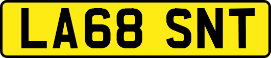 LA68SNT