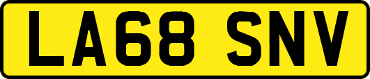 LA68SNV