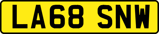 LA68SNW