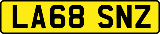 LA68SNZ