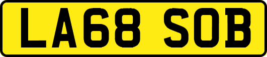 LA68SOB