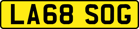 LA68SOG