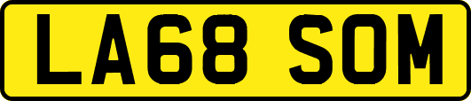 LA68SOM