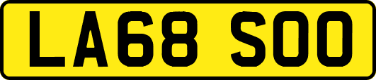 LA68SOO
