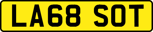 LA68SOT