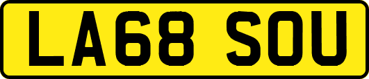 LA68SOU