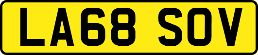 LA68SOV