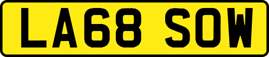 LA68SOW