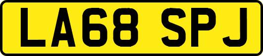 LA68SPJ