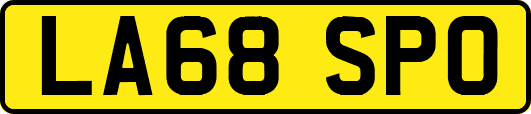 LA68SPO