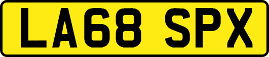 LA68SPX