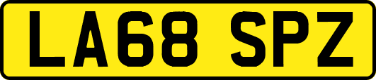 LA68SPZ