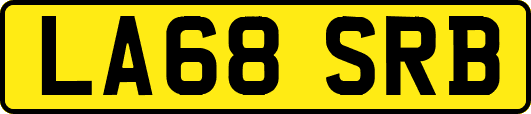 LA68SRB