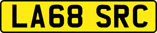 LA68SRC