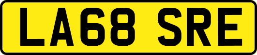 LA68SRE