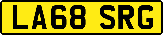 LA68SRG