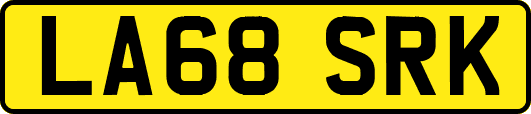 LA68SRK
