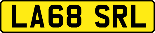 LA68SRL