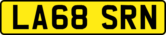 LA68SRN