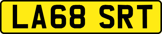 LA68SRT