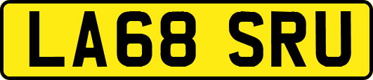 LA68SRU