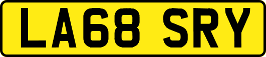 LA68SRY